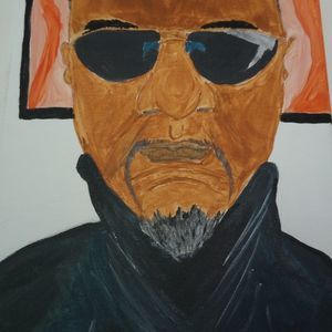 Meet your Posher, Eric